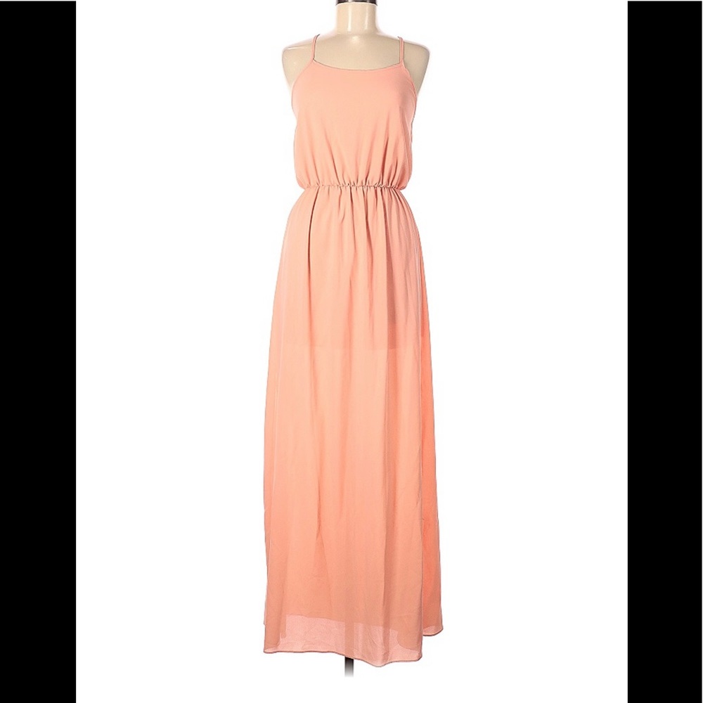 Casual dress